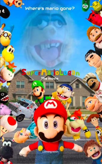 The Supermariologan Movie Supermariologan Wiki Fandom