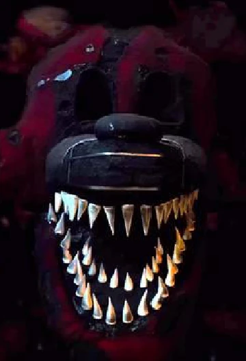 Foxy | SML Wiki | Fandom