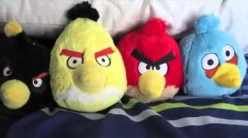 Angry Birds Rap | SML Wiki | Fandom