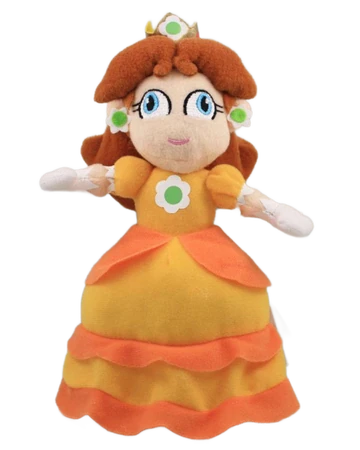 Daisy | SML Wiki | Fandom