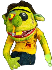 ZombieJeffy