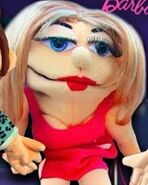 Margot in the thumbnail