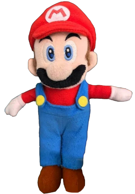 Mario | SuperMarioLogan Wiki | Fandom