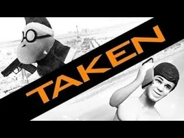 SML Movie-Taken(Reupload)