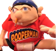 Pooperman