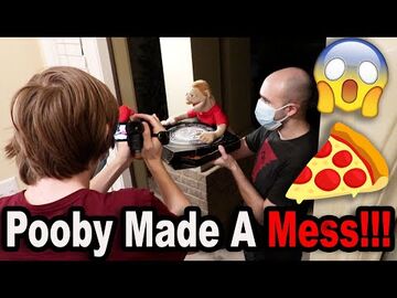 Noobey (@noobey_theemojiperson)'s videos with som original - Jesse Llum