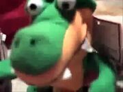 Jamaican Crocodile Guy (2)
