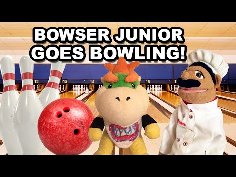 Bowling With The Grinch-01 