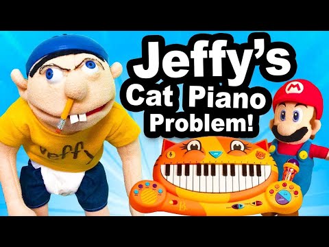Cat piano sales