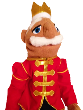KingStrongbottomRemastered