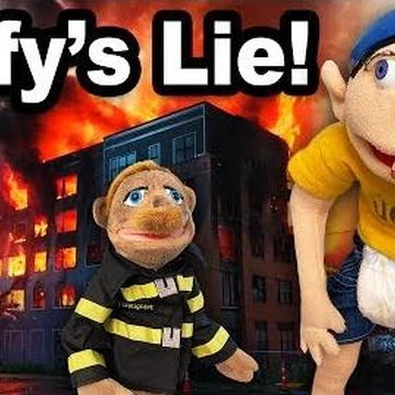 Featured image of post Cool Pictures Of Jeffy