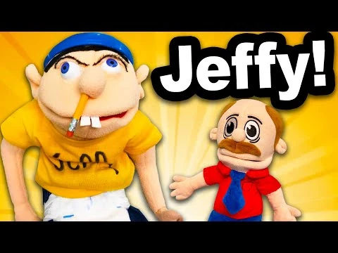 sml movie jeffy