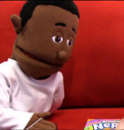 Blackie Chan