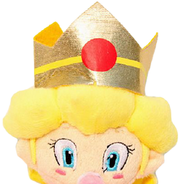 Baby Peach Supermariologan Wiki Fandom