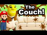 The Couch!