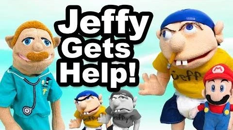 jeffy fidget spinner