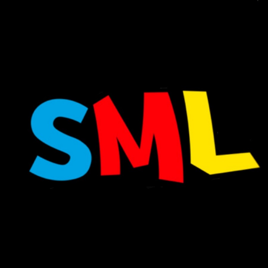 SML Logo by J0J0999Ozman on DeviantArt
