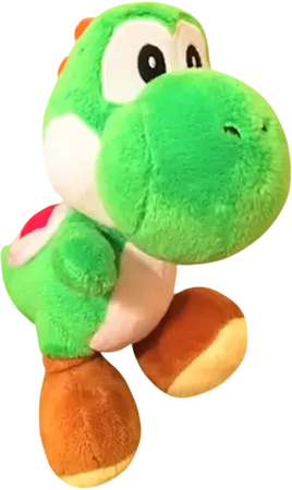 Yoshi Yoshi 8