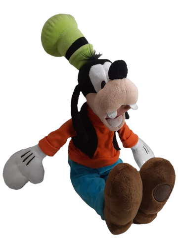 Goofy | SML Wiki | Fandom