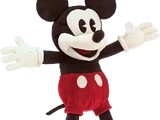 Mickey Mouse