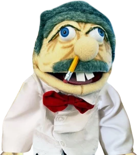 JeffyGrandfatherscreenshot