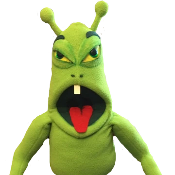 Alien S Wife Supermariologan Wiki Fandom Sml movie jeffy's birthday wish! alien s wife supermariologan wiki