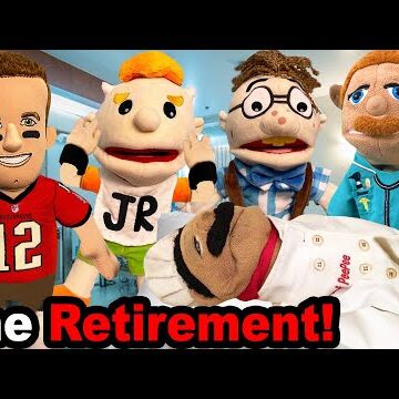 The Retirement Supermariologan Wiki Fandom