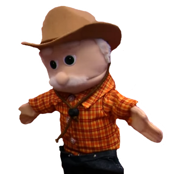 Gumbo Gary | SML Wiki | Fandom