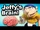 Jeffy's Brain!