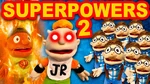 SuperPowers 2 (remake)
