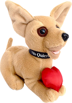 Taco Bell Chihuahua SML Wiki Fandom