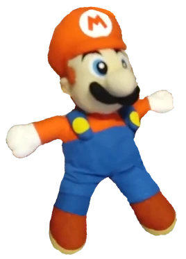 Papa Mario