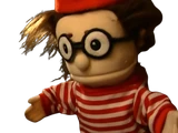 Waldo
