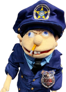 Jeffy (Cop)
