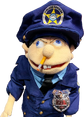Jeffy (Cop)