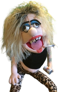 Nancy's Old Render