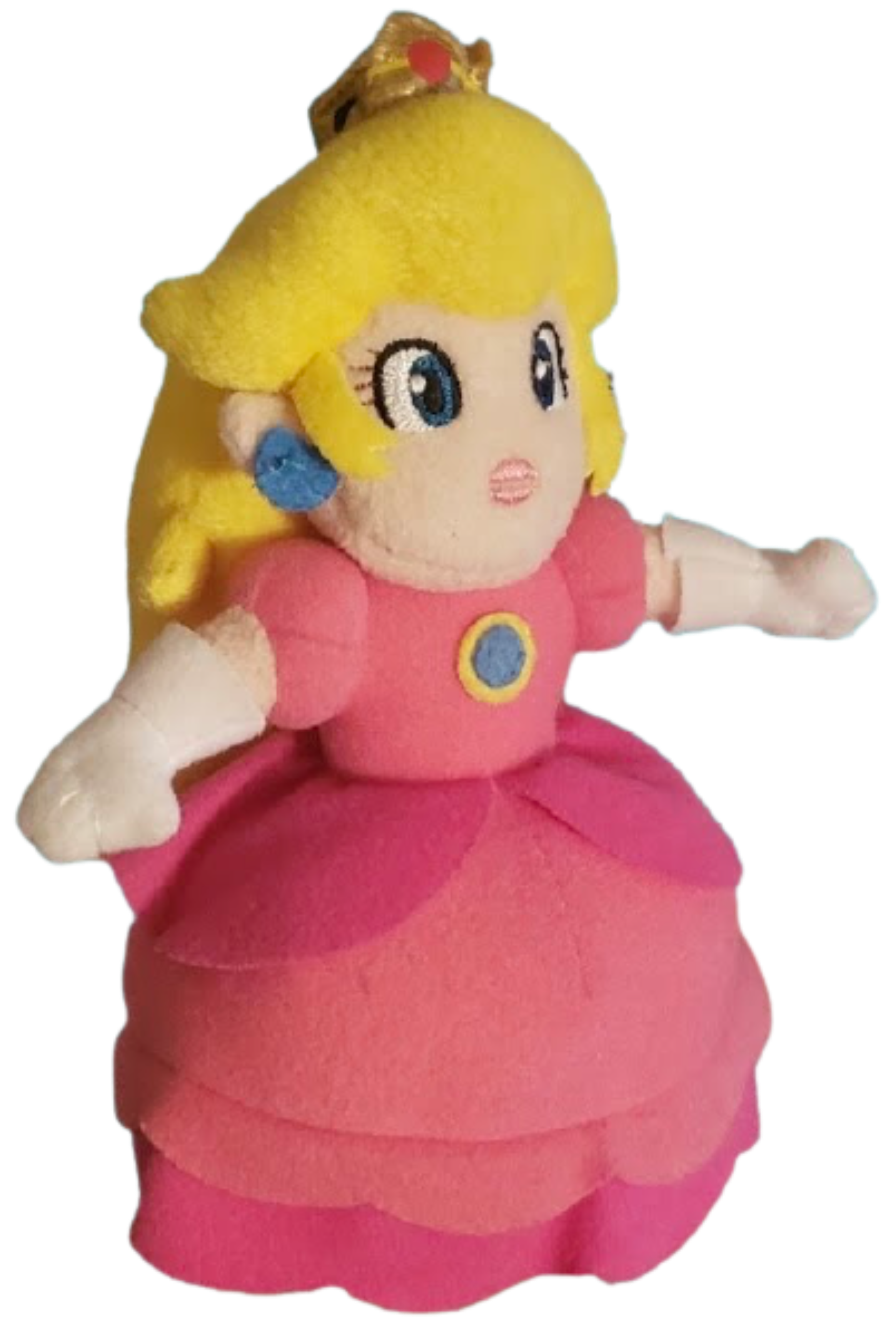Princesa Peach, Nintendo LastChance Wiki