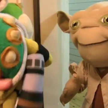 Yoda Supermariologan Wiki Fandom I'm done with logan's inability to change. yoda supermariologan wiki fandom