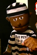 Prisoner (1)