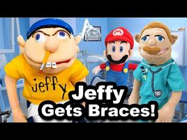 SML Movie- Jeffy Gets Braces -REUPLOADED-
