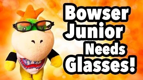 bowser jr train table