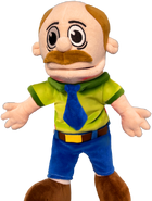 Puppet Render