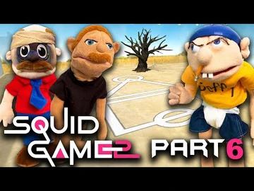 SQUID GAME 2 Part 6 | SML Wiki | Fandom