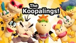 The Koopalings