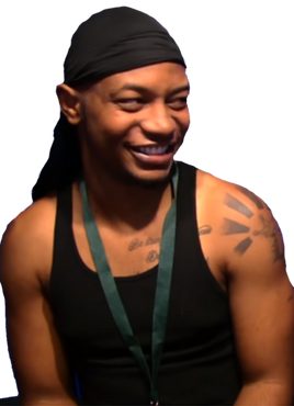 LovellTheSmirk