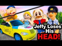 Jeffy Loses His Head!
