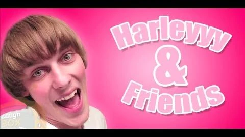 charleyyy and friends the game