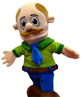 Puppet (Current)