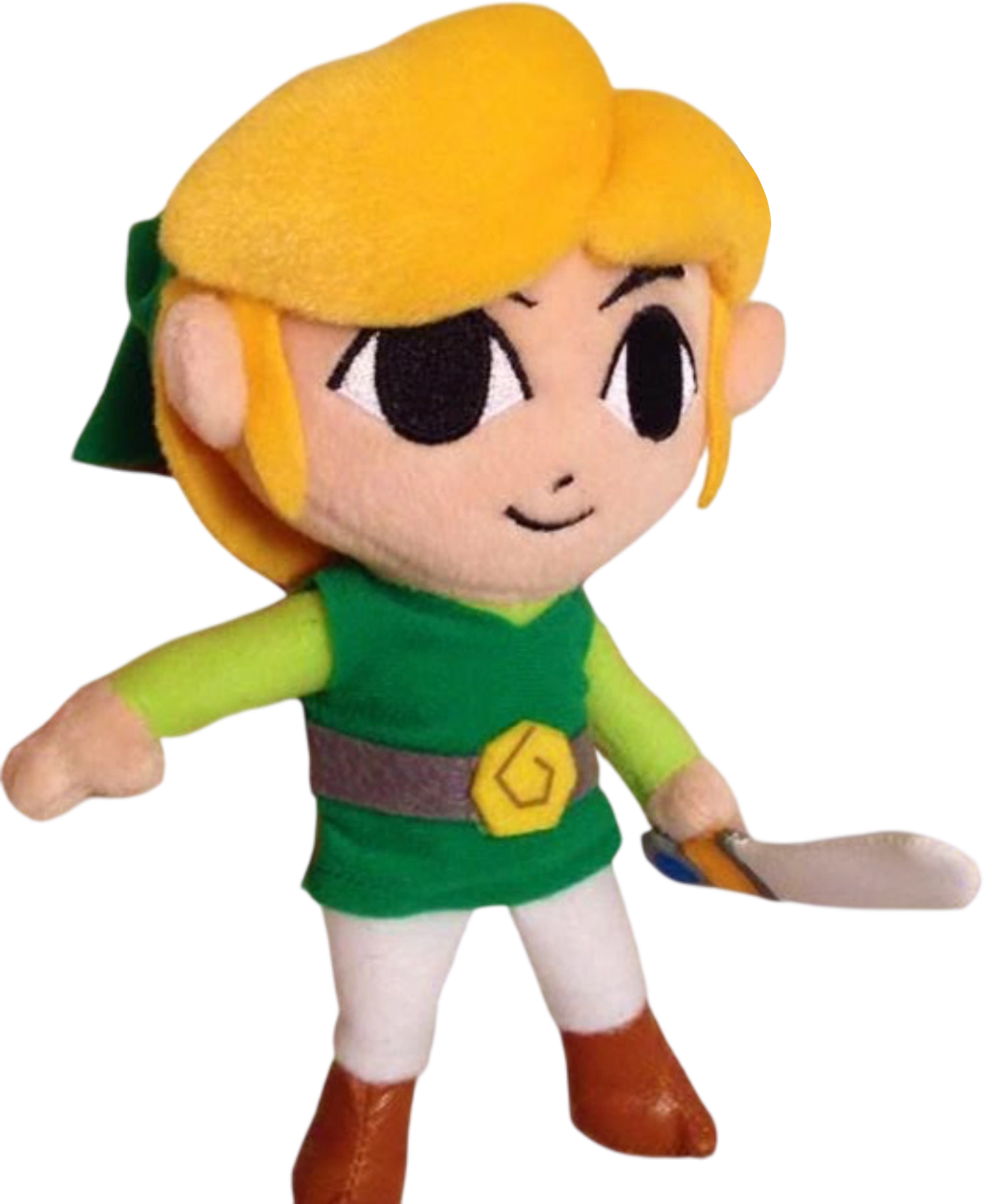 Pixie Goblin | SML Wiki | Fandom, image size:1340x1640