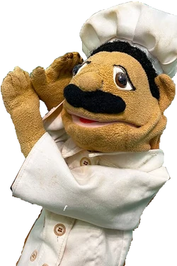 Chef Pee Pee Supermariologan Wiki Fandom